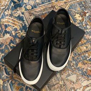 Saint Laurent (YSL) Men’s Sneaker